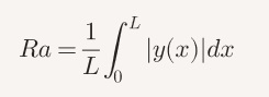 Raの式